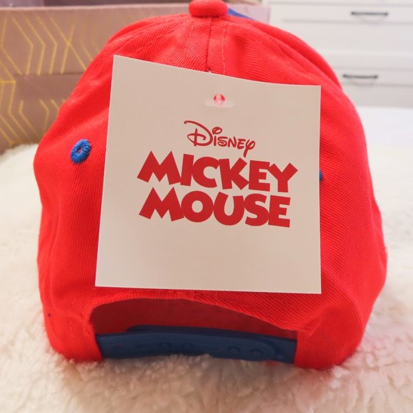 Brand New Mickey Mouse Hats - Ready to ship - Picture 2 of 2